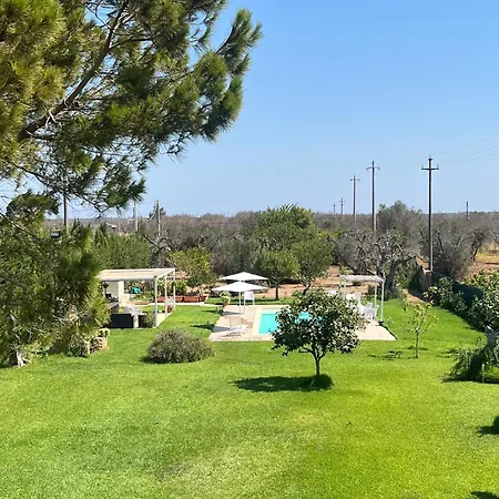 Villa Mazzapinta