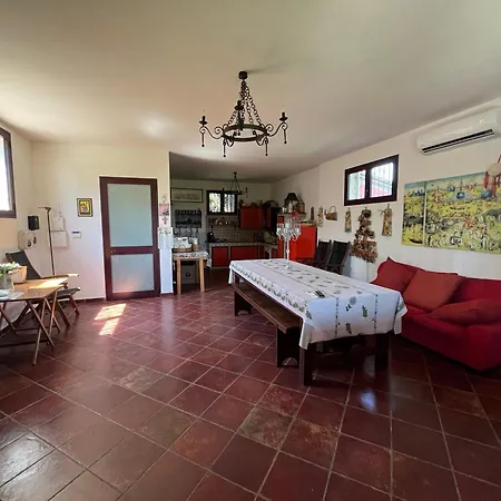 Villa Mazzapinta *